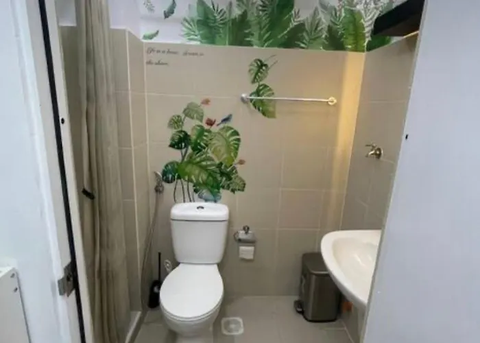 Aparthotel Dona Rosalinda Crib 4*