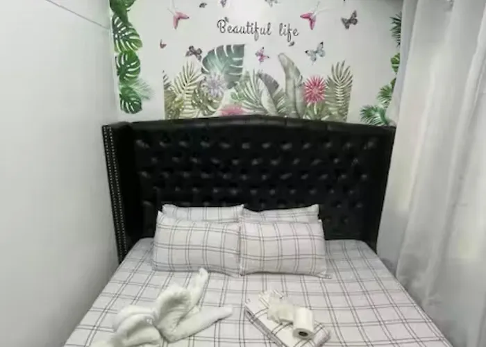 Aparthotel Dona Rosalinda Crib 4*